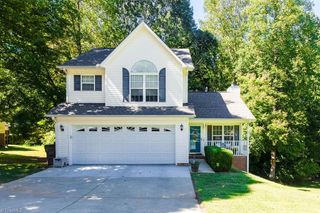 3693 Courtland Circle, Thomasville, NC 27360