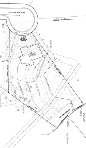 860 Mitsy Ridge Drive, Marietta, GA 30068