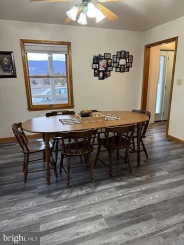 125 HANNA RD, Newburg, PA 17240