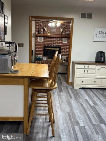 125 HANNA RD, Newburg, PA 17240