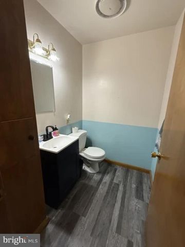 125 HANNA RD, Newburg, PA 17240