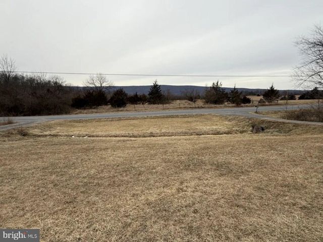 125 HANNA RD, Newburg, PA 17240