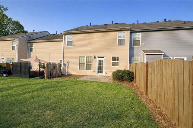 3075 Kentmere Drive, Cumming, GA 30040