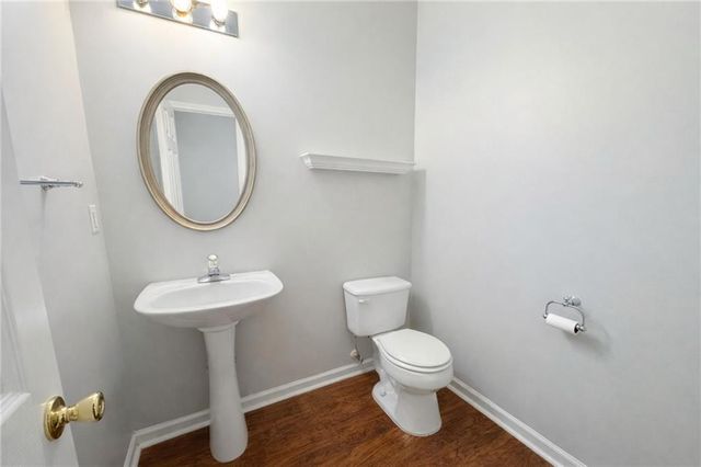 3075 Kentmere Drive, Cumming, GA 30040