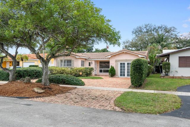 1918 N 39th Avenue, Hollywood, FL 33021