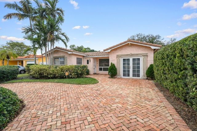 1918 N 39th Avenue, Hollywood, FL 33021