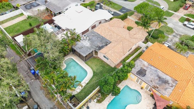 1918 N 39th Avenue, Hollywood, FL 33021