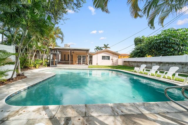 1918 N 39th Avenue, Hollywood, FL 33021