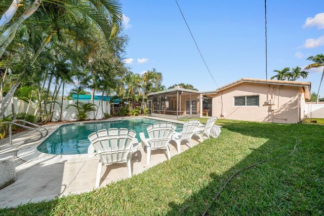 1918 N 39th Avenue, Hollywood, FL 33021