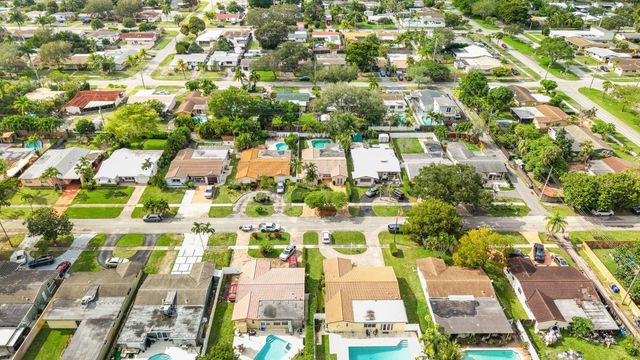 1918 N 39th Avenue, Hollywood, FL 33021