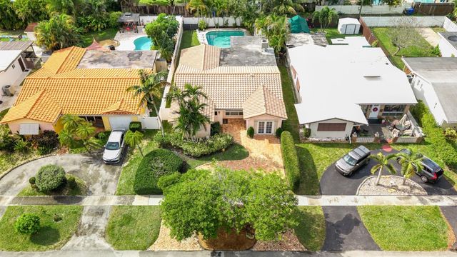 1918 N 39th Avenue, Hollywood, FL 33021