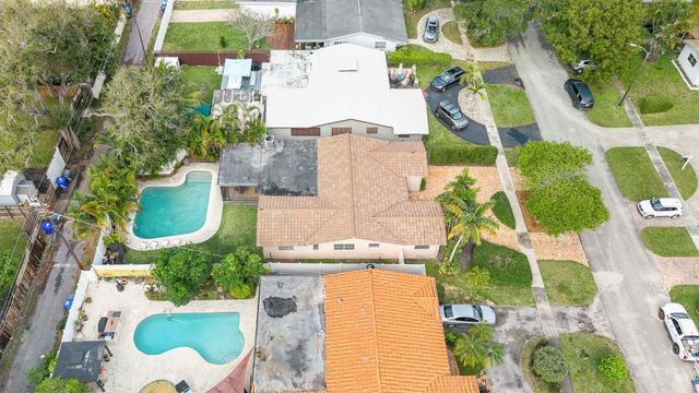 1918 N 39th Avenue, Hollywood, FL 33021