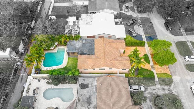 1918 N 39th Avenue, Hollywood, FL 33021