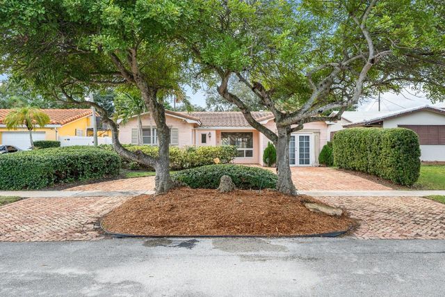 1918 N 39th Avenue, Hollywood, FL 33021