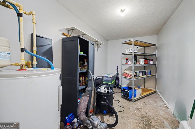 183 Buck Smith Road, Hogansville, GA 30230