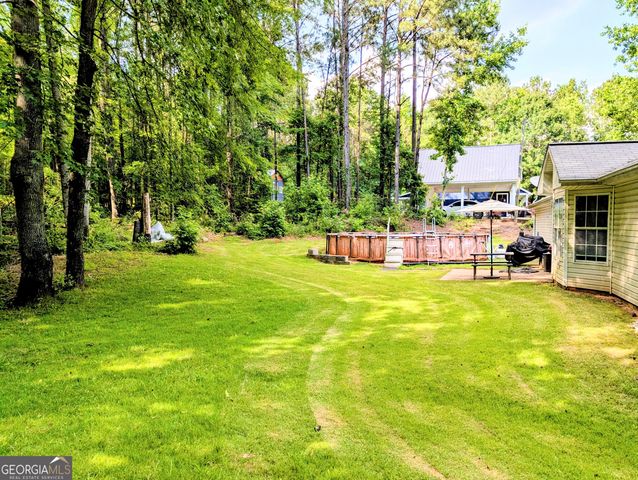 183 Buck Smith Road, Hogansville, GA 30230