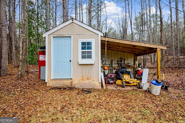 183 Buck Smith Road, Hogansville, GA 30230