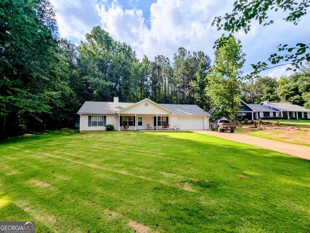 183 Buck Smith Road, Hogansville, GA 30230