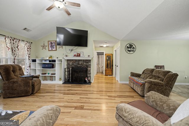 183 Buck Smith Road, Hogansville, GA 30230