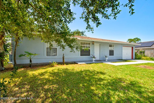 206 San Luis Street SW, Palm Bay, FL 32908