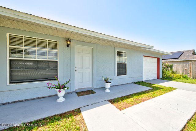 206 San Luis Street SW, Palm Bay, FL 32908