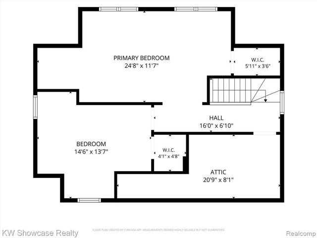 75 Preston Avenue, Waterford, MI 48328