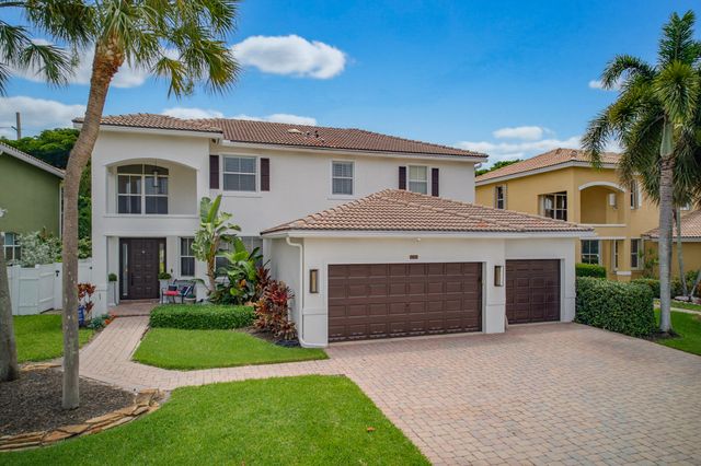 6326 C Durham Drive, Lake Worth, FL 33467