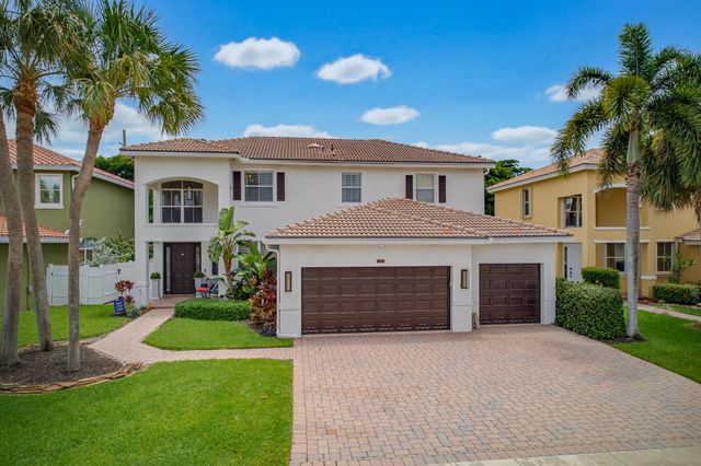 6326 C Durham Drive, Lake Worth, FL 33467