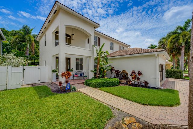 6326 C Durham Drive, Lake Worth, FL 33467