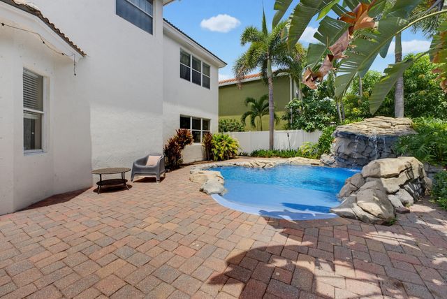 6326 C Durham Drive, Lake Worth, FL 33467