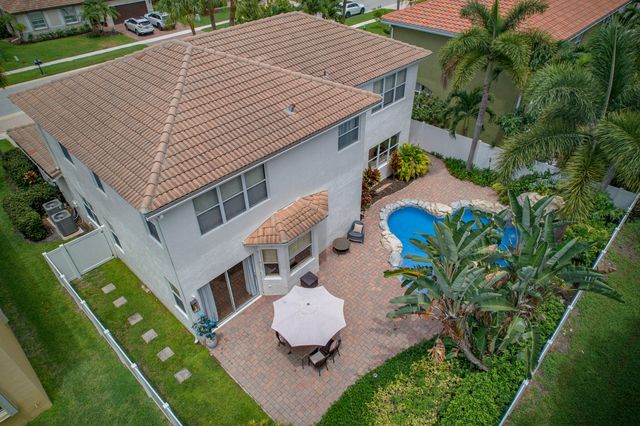 6326 C Durham Drive, Lake Worth, FL 33467