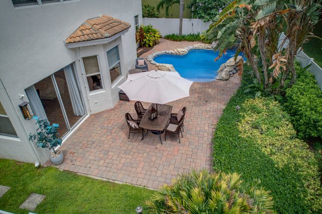 6326 C Durham Drive, Lake Worth, FL 33467