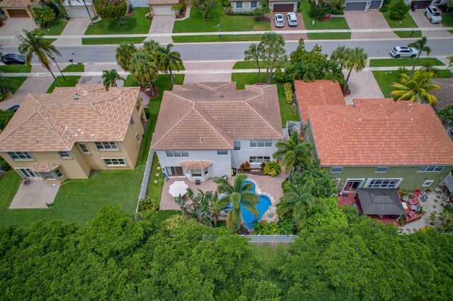 6326 C Durham Drive, Lake Worth, FL 33467