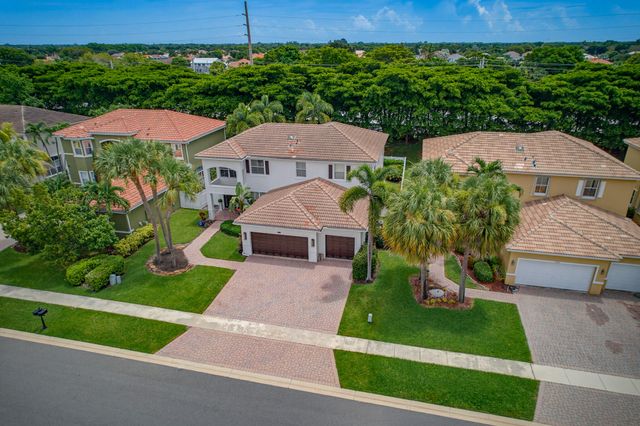 6326 C Durham Drive, Lake Worth, FL 33467