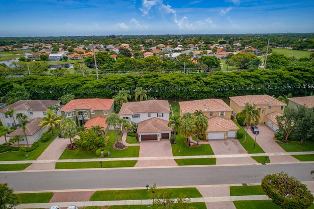 6326 C Durham Drive, Lake Worth, FL 33467