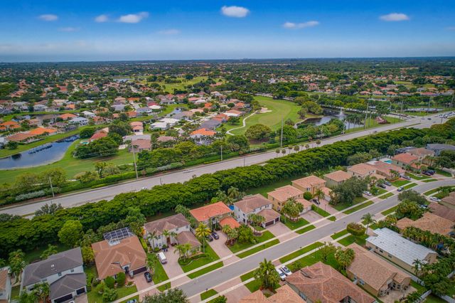 6326 C Durham Drive, Lake Worth, FL 33467