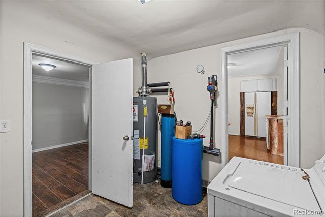 207 Park Street, Gaines, MI 48436