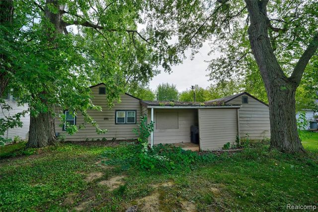 207 Park Street, Gaines, MI 48436