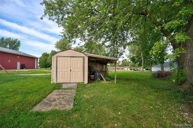 207 Park Street, Gaines, MI 48436