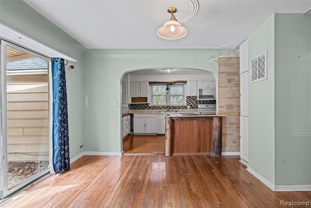 207 Park Street, Gaines, MI 48436