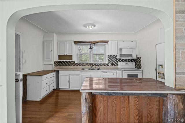207 Park Street, Gaines, MI 48436