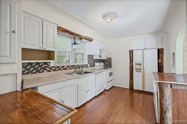 207 Park Street, Gaines, MI 48436