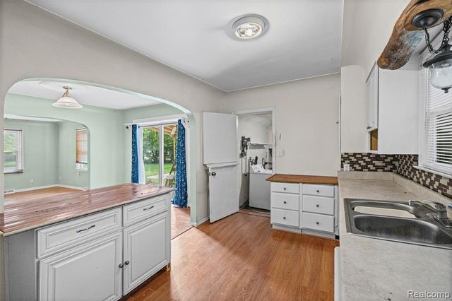 207 Park Street, Gaines, MI 48436