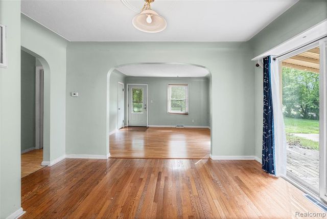 207 Park Street, Gaines, MI 48436