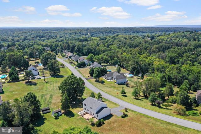 197 TRIUMPHANT WAY, Falling Waters, WV 25419