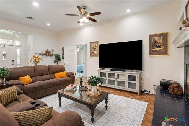 1214 Indian Trail, Salado, TX 76571