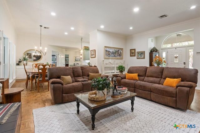 1214 Indian Trail, Salado, TX 76571