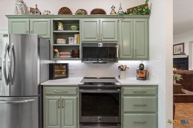 1214 Indian Trail, Salado, TX 76571