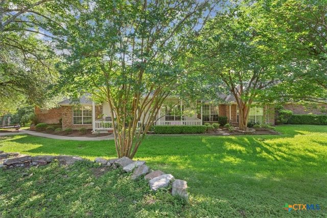 1214 Indian Trail, Salado, TX 76571