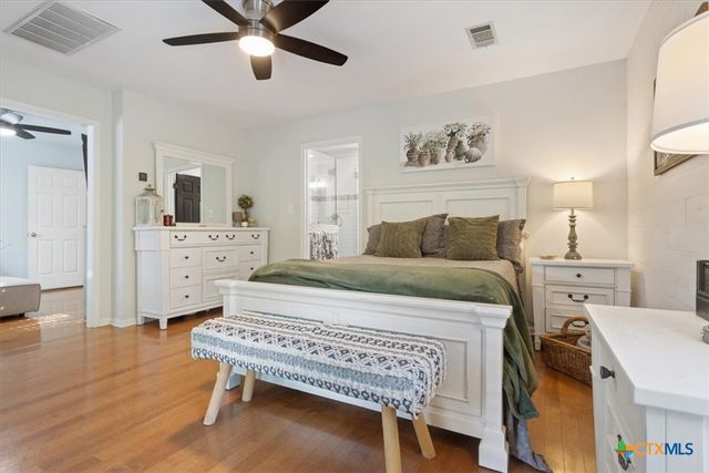 1214 Indian Trail, Salado, TX 76571